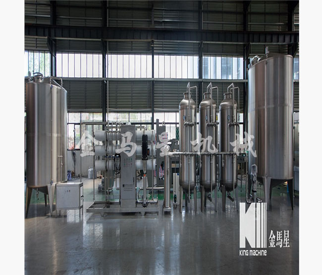 飲用水、純凈水、海水、河水、水處理反滲透設(shè)備