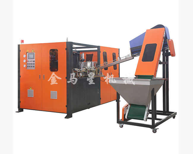 塑料瓶、PET瓶全自動吹瓶機