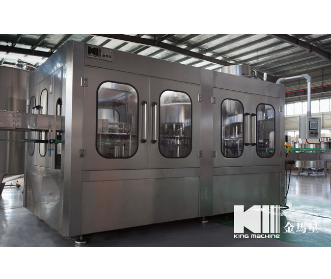 24-24-8礦泉水灌裝機(jī)