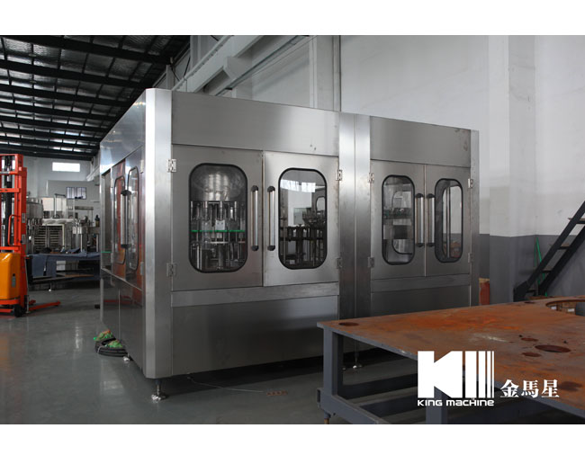 32-32-10礦泉水灌裝機(jī)