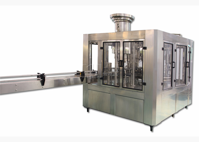 純凈水灌裝設(shè)備