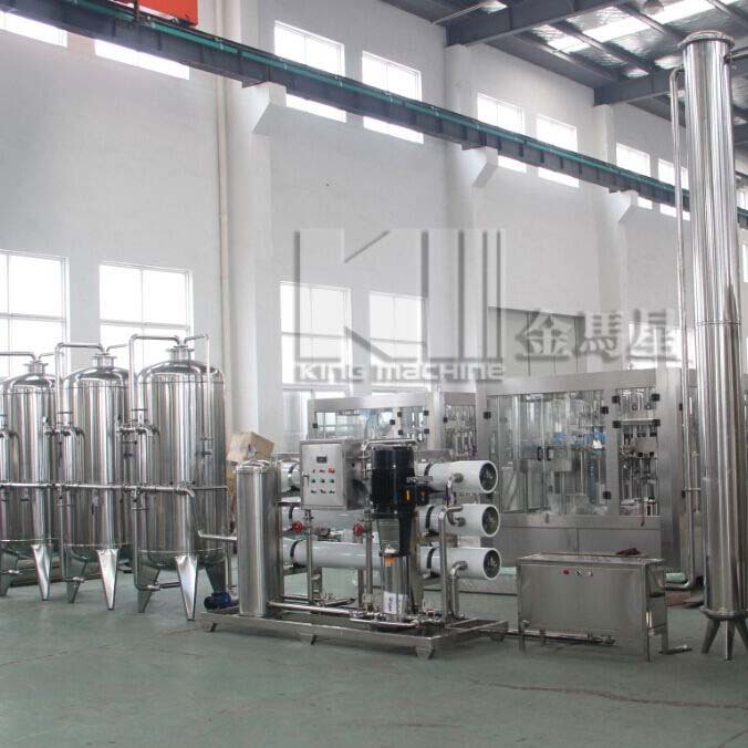 專業(yè)水處理純凈水過濾設(shè)備